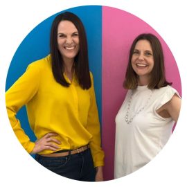 The Neuroverse – Tamra Jones & Jules Belasyse-Smith