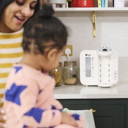 Your Ultimate Guide To Baby Bottle Sterilisation