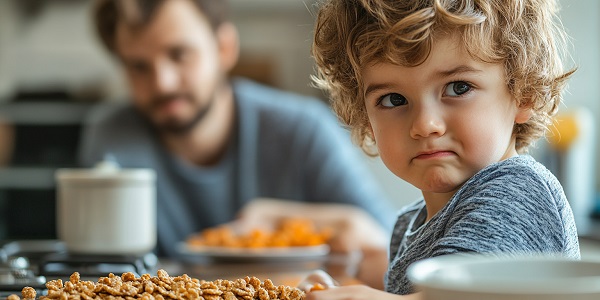 Helping children learn how to manage their emotions is one of the most important life skills we can offer them—but it all starts with us.