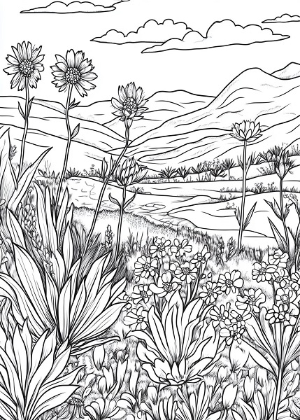 garden_route_landscape_with_South_African_flowers