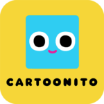 Cartoonito Africa