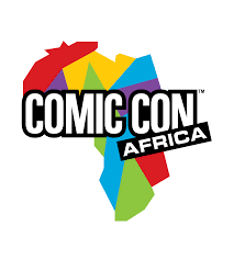 Comic Con Africa