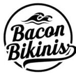 Bacon bikinis 