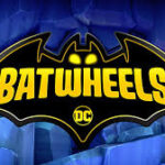 Batwheels
