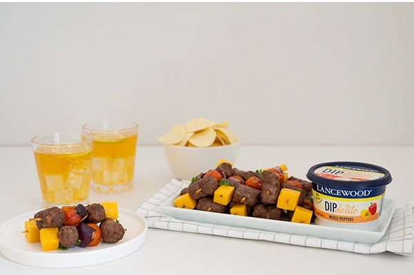 Recipe Ideas For Family Day That Everyone Will Enjoy 11 lancewood 15-min Boerewors Skewers