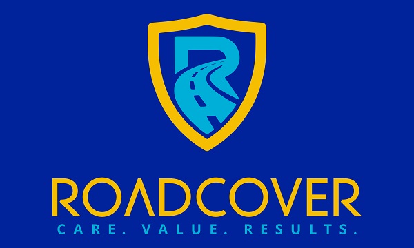 Roadcover logo