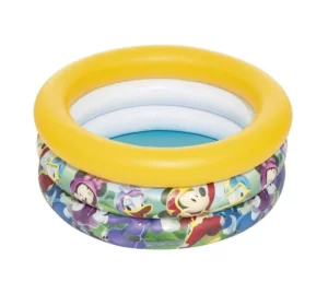 mickey mouse pool