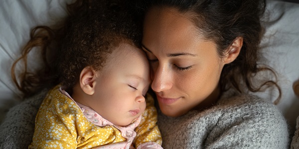 Why Does a Breastfed Baby Require Vitamin D Supplementation?