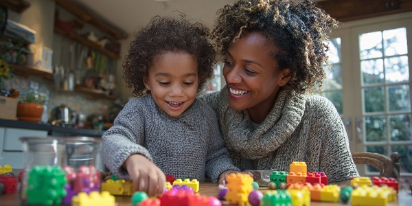 10 Real-Life Parenting Tips for Real-Life Chaos