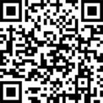 parents can simply scan the QR code panado