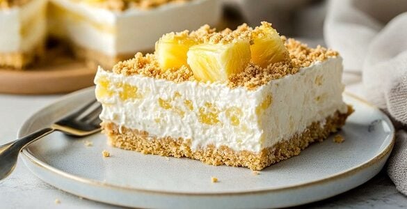 How to Make Traditional Baked Sago Pudding - BabyYumYum