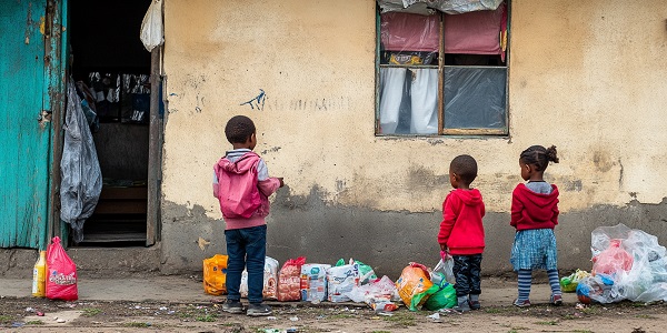 South Africa’s Food Poisoning Crisis: What You Need to Know