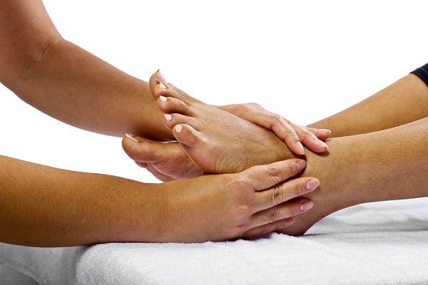 Pilates and Reflexology: Gentle Ways to Ease Pregnancy Symptoms