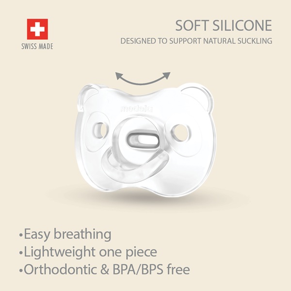 Discovering Medela Baby Pacifiers: A Guide for South African Parents ...