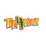 The Neurodiversity Parenting Workshop 2025 53 tea4kidz logo