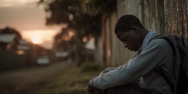 Suicide Now the Third Leading Cause of Death in 15–29 Age Group