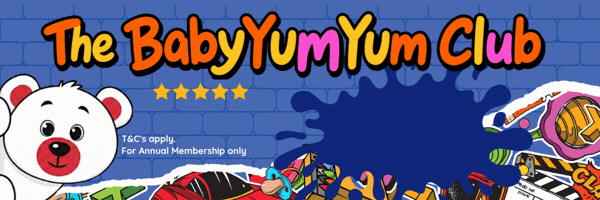 BabyYumYum Premium Membership
