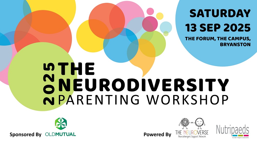 The Neurodiversity Parenting Workshop 2025