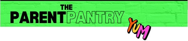 the parent pantry - family recipes