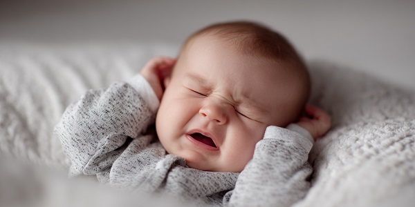 What Babies’ Cries Really Mean (and Why Maternal Instinct Isn’t Enough)